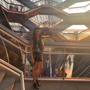 Meet your Posher, Maryam